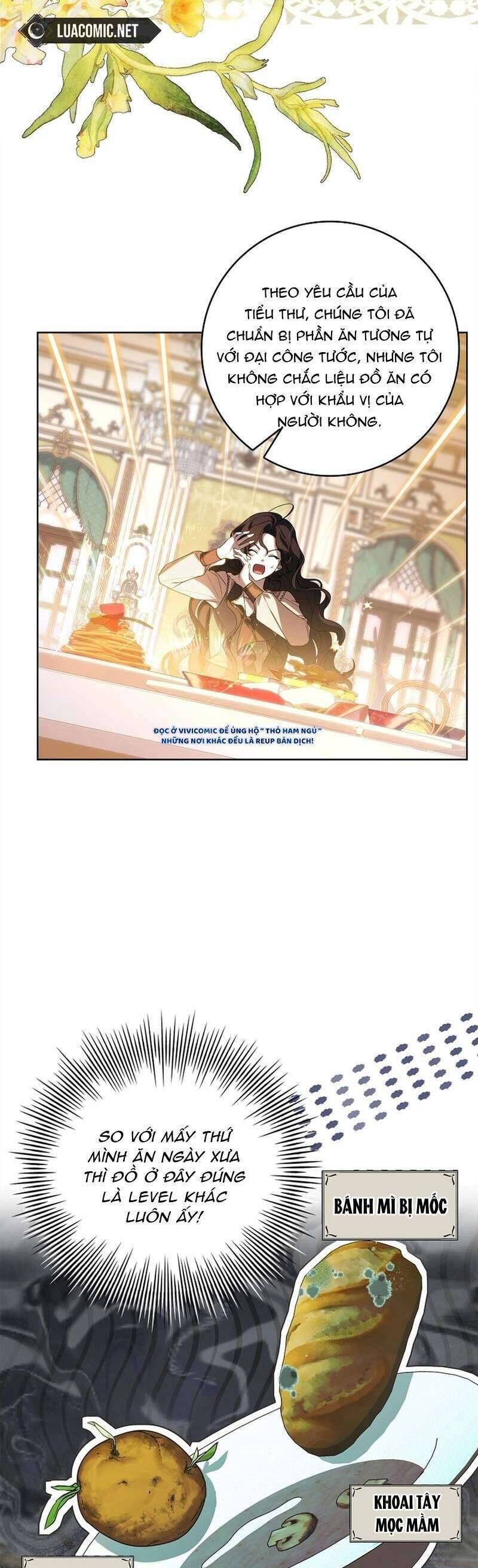 100 Lời Nguyền Của Biệt Thự Elleston - chap3 - Trang 36